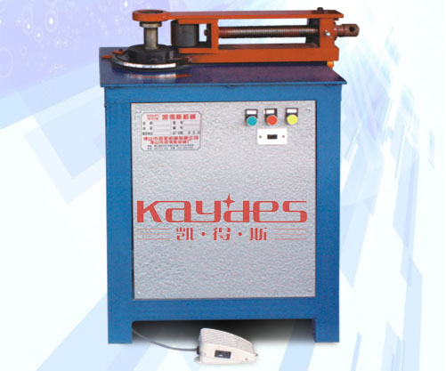 KAP-38型摆臂式弯管机